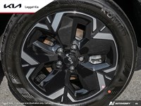2026 Kia Niro EV Wind+ FWD