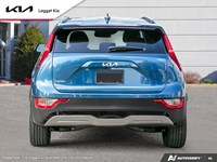 2026 Kia Niro EV Wind+ FWD