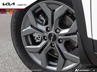 2026 Kia Seltos LX AWD | Advanced Safety | Heated Seats | Carplay