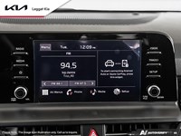 2026 Kia Seltos EX AWD