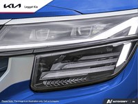 2026 Kia Seltos EX AWD