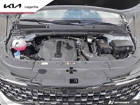 2026 Kia Carnival SX FWD