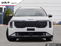 2026 Kia Carnival SX+ FWD
