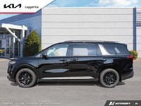 2026 Kia Carnival HEV SX+ FWD
