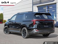 2026 Kia Carnival HEV SX+ FWD