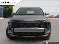 2026 Kia Sportage LX AWD