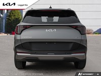 2026 Kia Sportage LX AWD