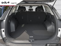 2026 Kia Sportage LX AWD