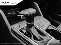2026 Kia Sportage LX AWD