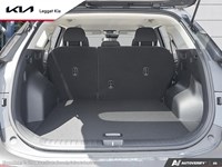 2026 Kia Sportage LX AWD