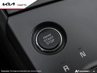 2026 Kia Sportage HEV EX Premium AWD