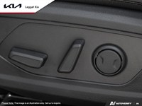 2026 Kia Sportage HEV EX Premium AWD