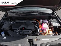 2026 Kia Sportage HEV EX AWD