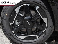 2026 Kia Sportage HEV EX AWD
