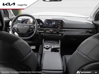 2026 Kia Sportage HEV EX AWD