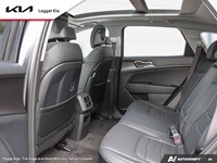 2026 Kia Sportage PHEV EX Premium AWD
