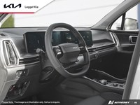 2026 Kia Sorento HEV EX AWD