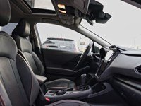 2024 Subaru Crosstrek Limited AWD/OFFLEASE/ROOF/LEATHER/CLEAN CARFAX