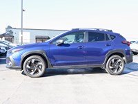 2024 Subaru Crosstrek Limited AWD/OFFLEASE/ROOF/LEATHER/CLEAN CARFAX