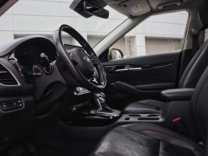 2021 Kia Seltos EX Premium AWD | Sunroof | Smart Key | No Accident