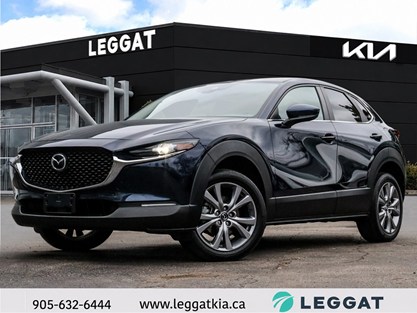 2023 Mazda CX-30 GS AWD/CARPLAY/135+ PT INSPECTION