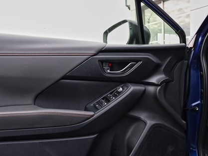 2024 Subaru Crosstrek Limited AWD