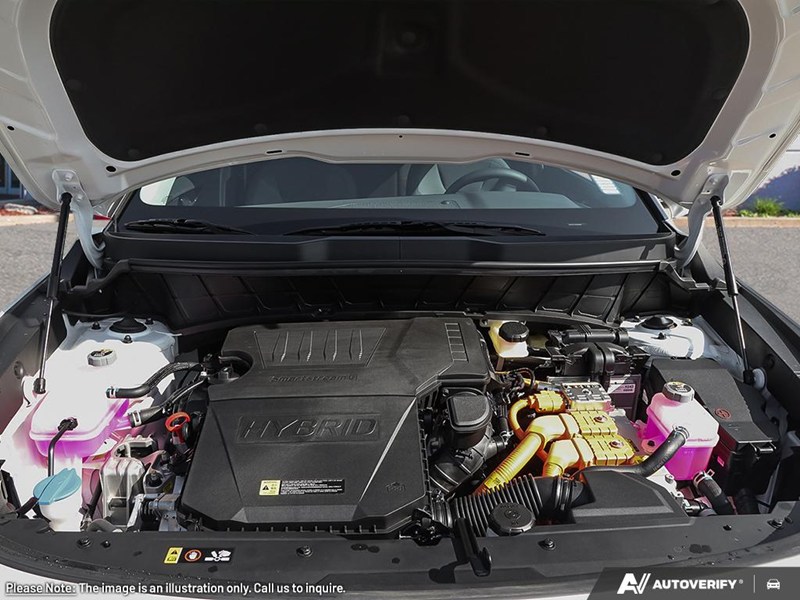 2026 Kia Niro LX FWD