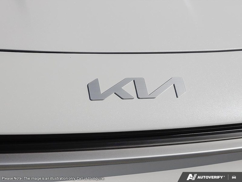 2026 Kia Niro LX FWD