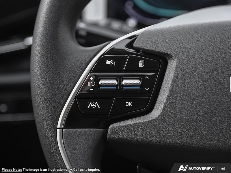2026 Kia Niro LX FWD