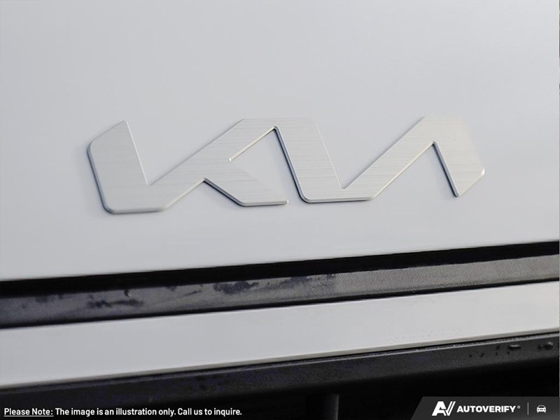 2026 Kia K4 EX FWD