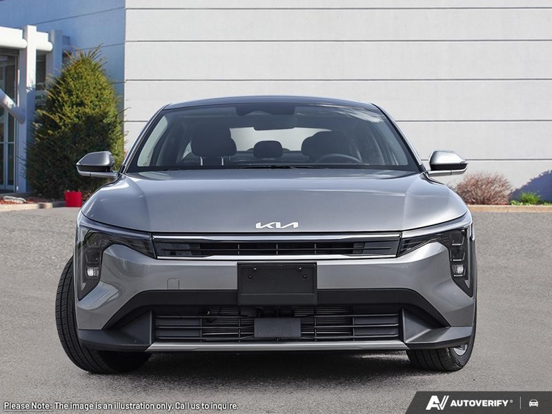 2026 Kia K4 EX Premium FWD