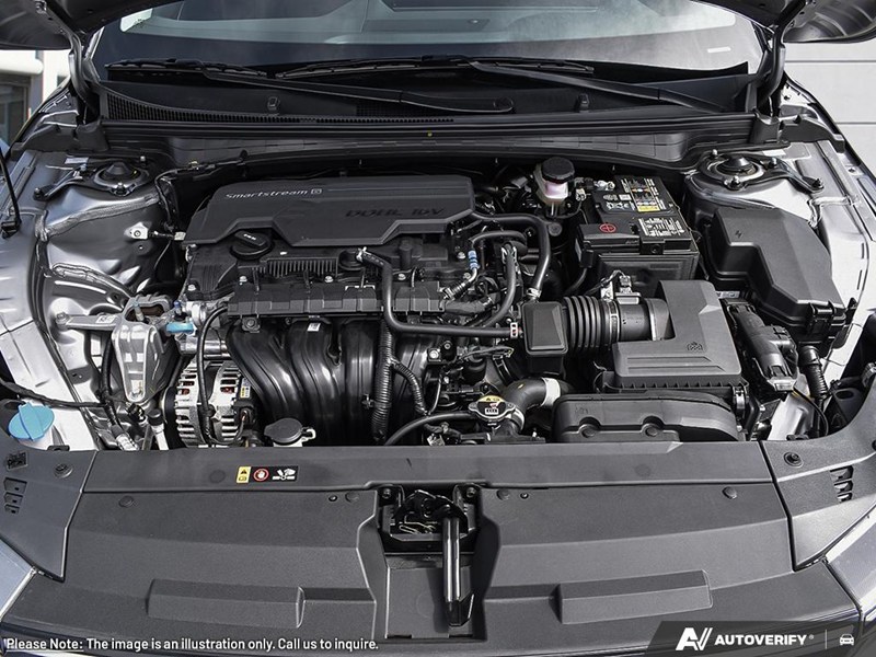 2026 Kia K4 EX Premium FWD