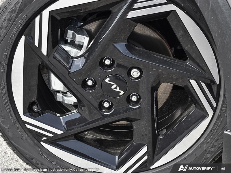2026 Kia K4 EX Premium FWD