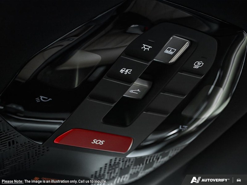 2026 Kia EV9 Land w/GT-Line Package AWD