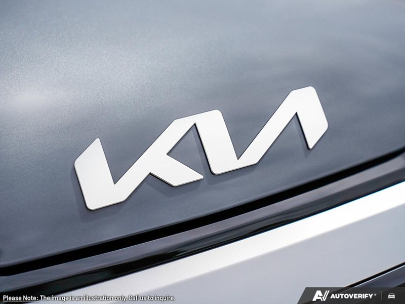 2026 Kia Sportage HEV EX AWD