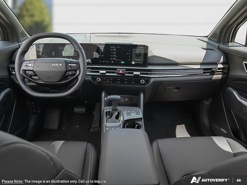 2026 Kia Sportage X-Line AWD *Ltd Avail*