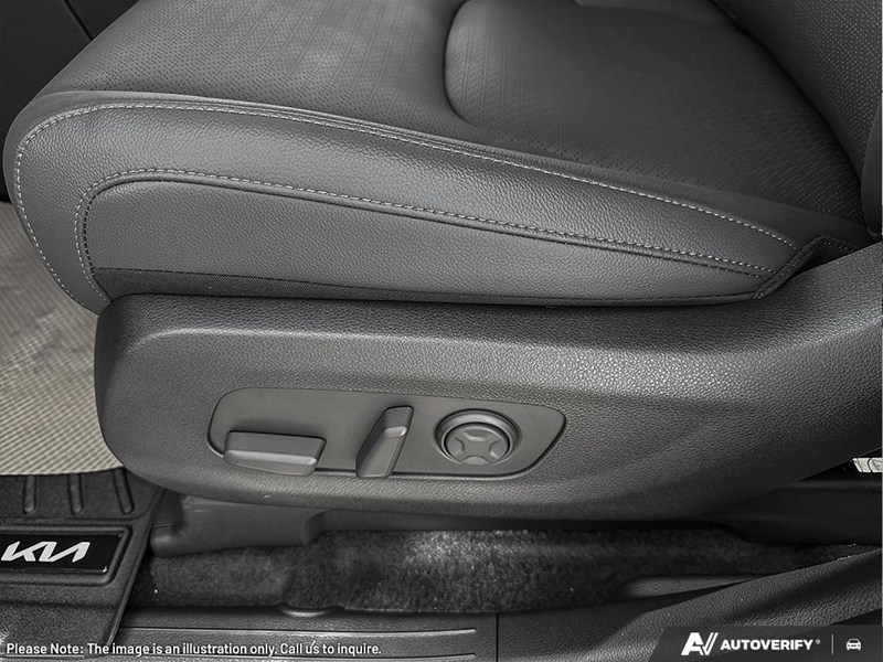 2026 Kia Carnival SX+ FWD