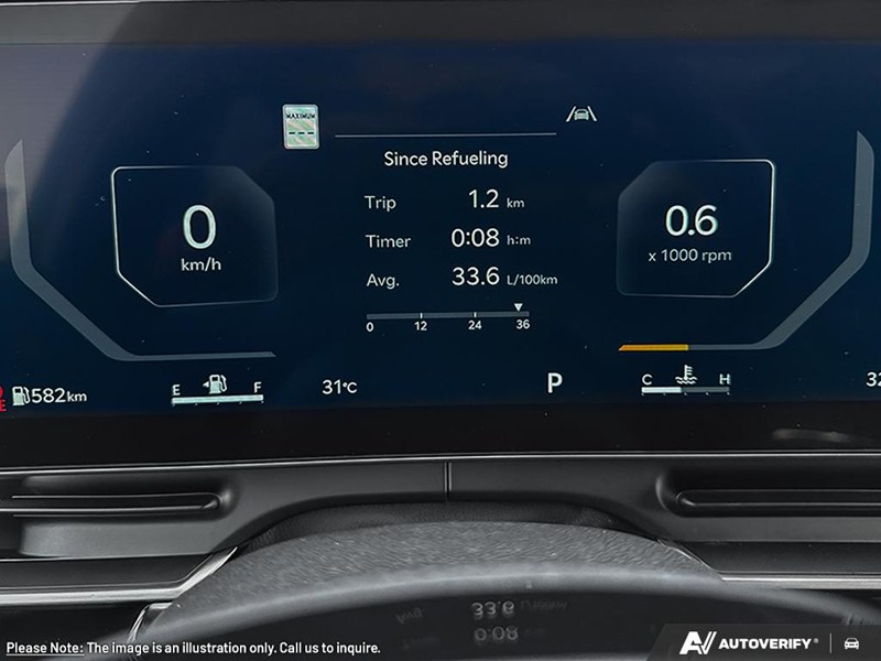 2026 Kia Carnival SX FWD