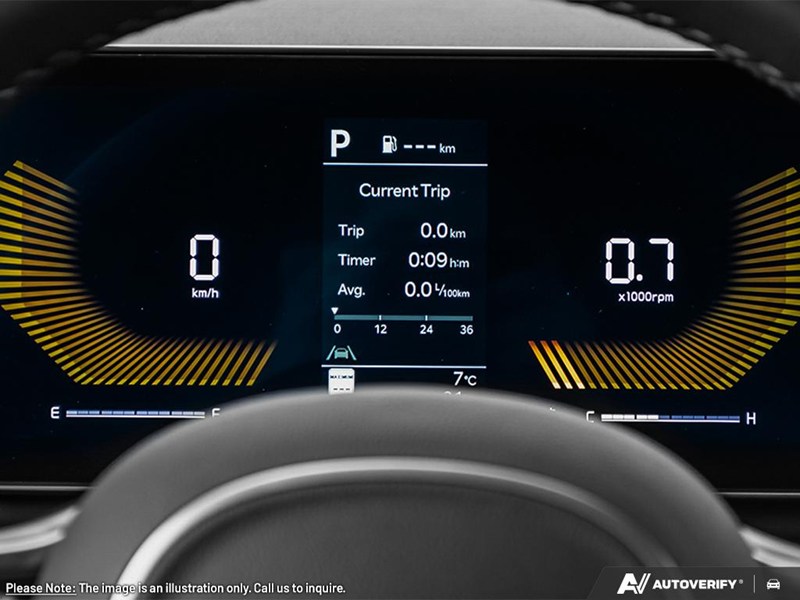 2026 Kia Carnival EX FWD