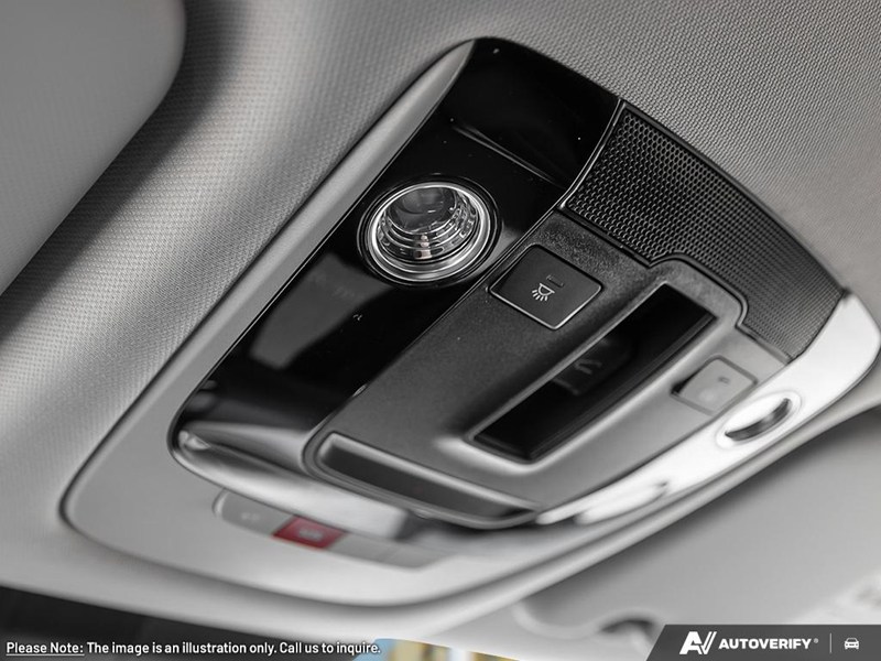2026 Kia Seltos SX AWD w/Black Interior