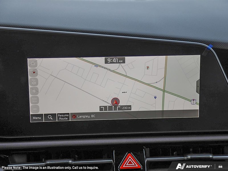 2026 Kia Niro EV Wave FWD Snow White Pearl/Grey