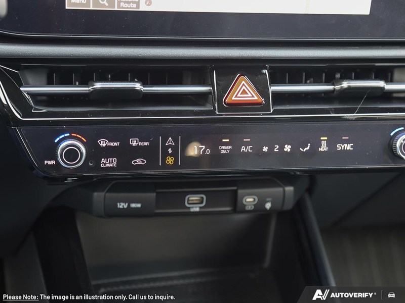 2026 Kia Niro EV Wave FWD Snow White Pearl/Grey