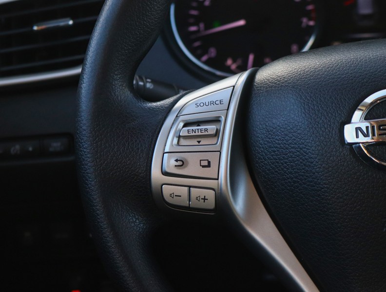 2014 Nissan Rogue AWD 4dr SV