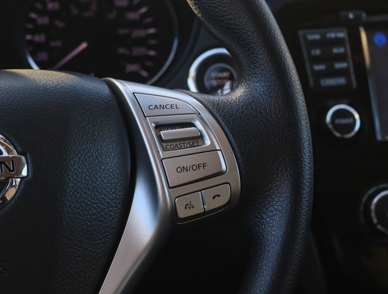 2014 Nissan Rogue AWD 4dr SV