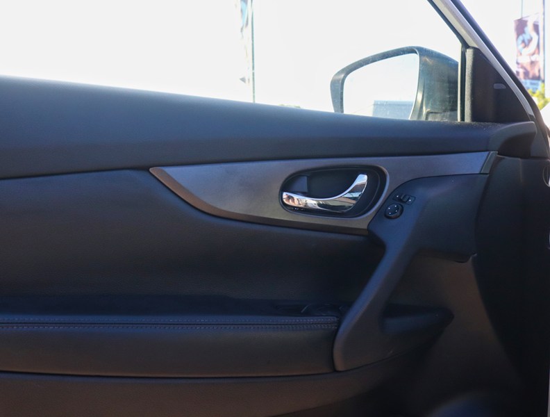2014 Nissan Rogue AWD 4dr SV