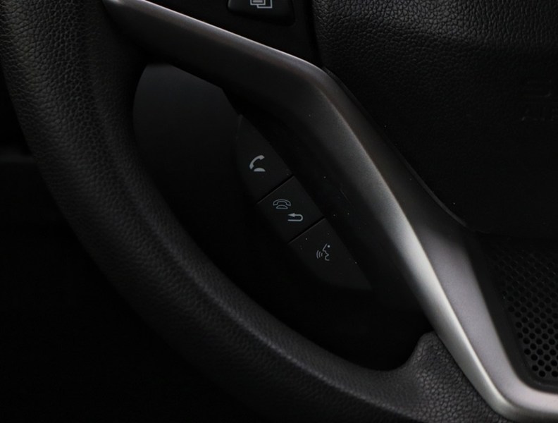 2016 Honda Fit 5dr HB CVT LX