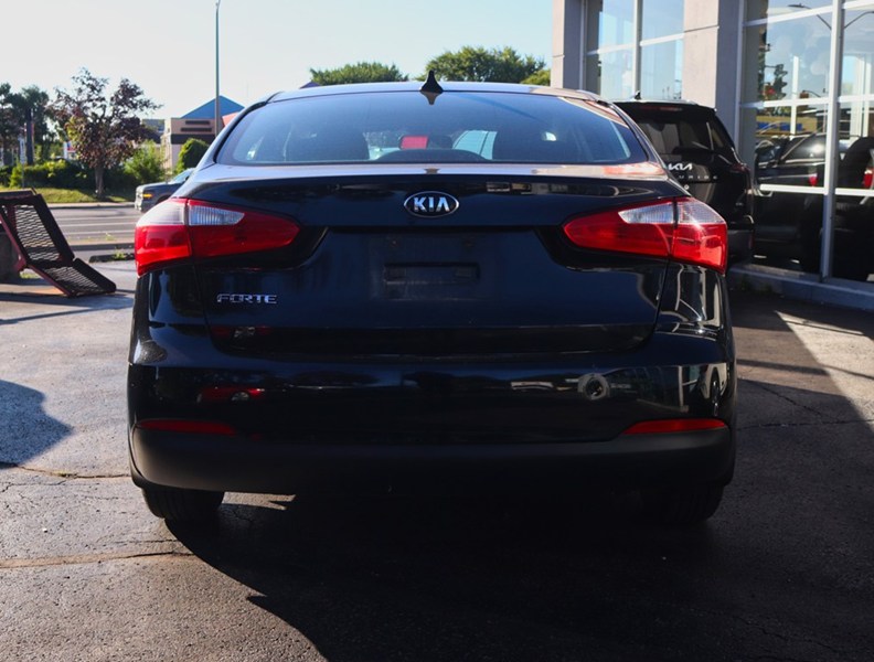2016 Kia Forte LX+/SAFETIED/FINANCE