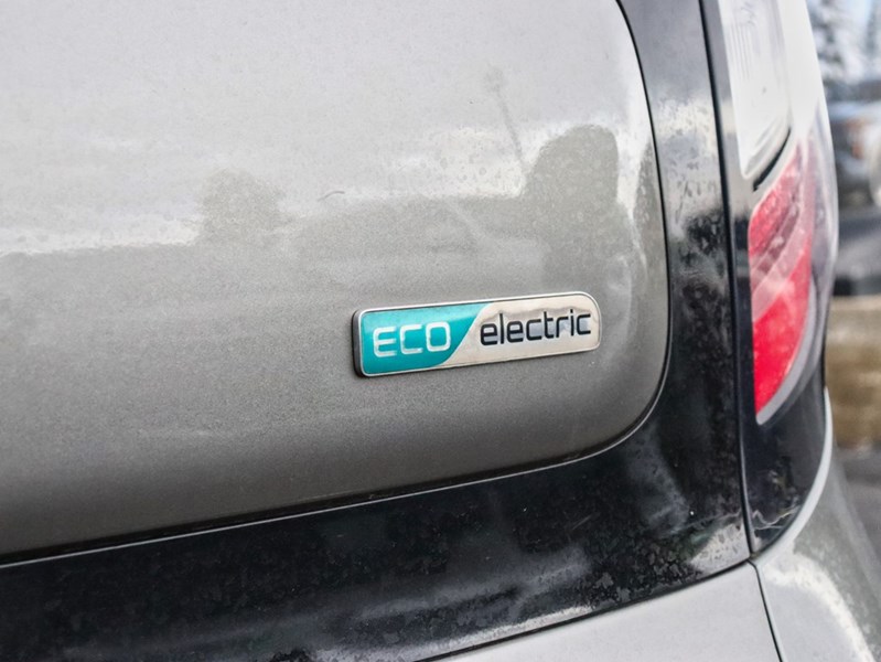 2016 Kia Soul EV New Battery, No Accidents, All-