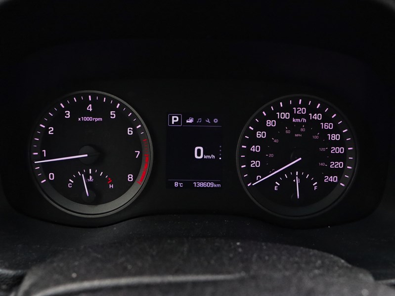 2017 Hyundai Tucson CLEAN CARFAX | ONE OWNER | LEATHER + PANO ROOF