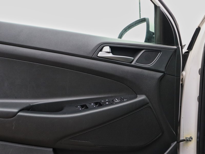 2017 Hyundai Tucson CLEAN CARFAX | ONE OWNER | LEATHER + PANO ROOF